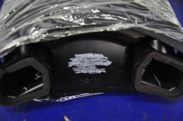 Блок управления печкой задний PILOT 08-15