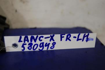 Подушка двигателя левая LANCER X 10 07-15