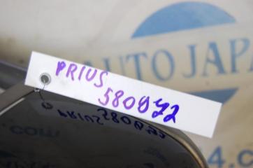 Накладка в салоне PRIUS - 20 03-11