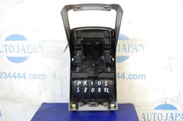 Накладка в салоне TOYOTA PRIUS - 20 03-11