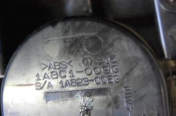 Накладка в салоне PRIUS - 20 03-11