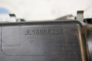 Корпус воздушного фильтра OUTLANDER XL 05-13