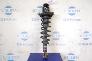 Амортизатор задний левый TOYOTA PRIUS - 20 03-11 Б/У Амортизатор задний левый TOYOTA PRIUS - 20 03-11