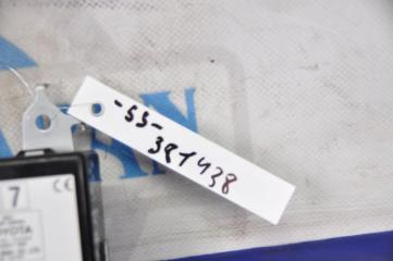 Блок управления центральным замком TOYOTA CAMRY 55 14-17