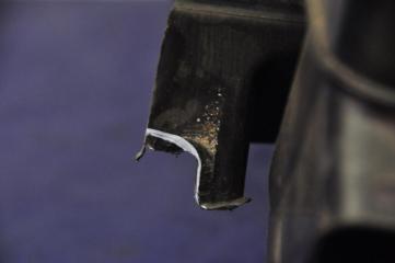 Корпус печки MATRIX 01-08