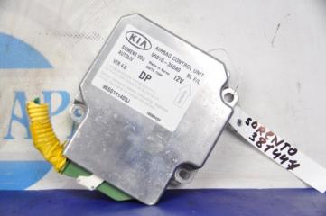 Блок управления AIRBAG SORENTO BL 02-09