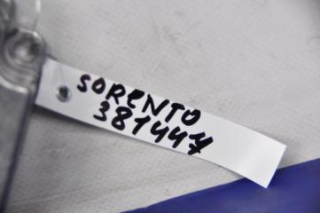 Блок управления AIRBAG KIA SORENTO BL 02-09