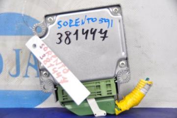 Блок управления AIRBAG SORENTO BL 02-09