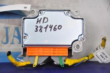 Блок управления AIRBAG HYUNDAI ELANTRA HD 06-11