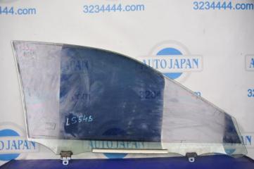 Стекло двери переднее левое LEXUS ES350 06-12