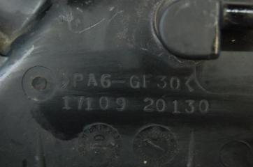 Коллектор впускной ES300 ES330 01-06