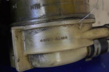 Бачок ГУР ES300 ES330 01-06