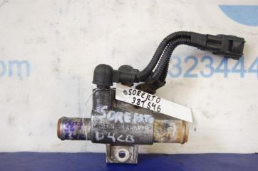 Предпусковой подогреватель KIA SORENTO BL 02-09