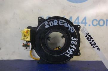 Шлейф Airbag KIA SORENTO BL 02-09