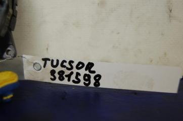 Шлейф Airbag TUCSON 04-10