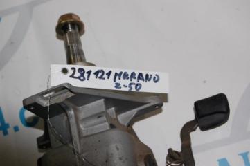 Рулевой вал MURANO Z50 02-07