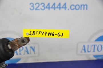 Вакуумный усилитель тормозов 6 GJ 12-