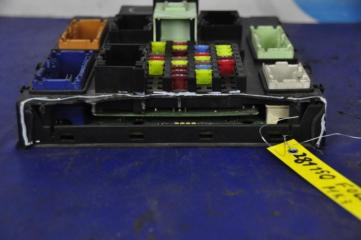 Блок комфорта FORD FOCUS 10-18