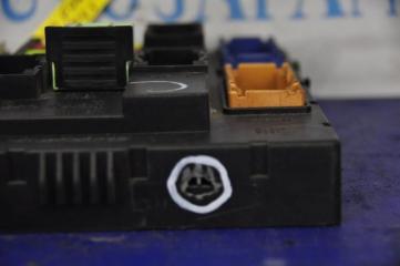 Блок комфорта FOCUS 10-18