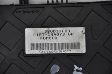 Блок комфорта FOCUS 10-18