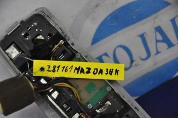 Плафон салона 3 BK 03-08