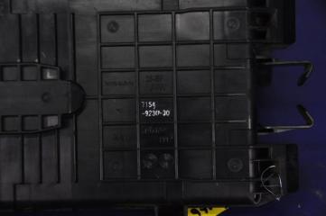 Блок предохранителей моторный отсек G25/G35/G37/Q40 06-14