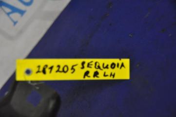 Брызговик задний левый SEQUOIA 01-07