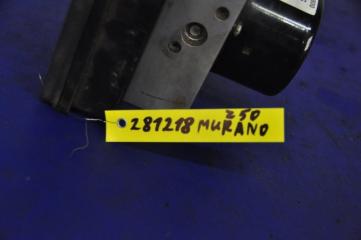 Блок ABS MURANO Z50 02-07