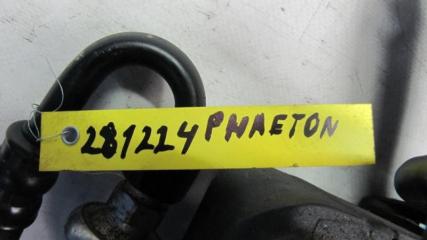 Радиатор АКПП PHAETON 02-10