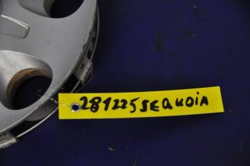 Заглушка колесного диска TOYOTA SEQUOIA 01-07