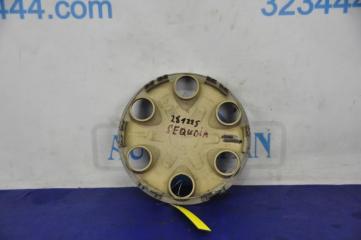 Заглушка колесного диска SEQUOIA 01-07