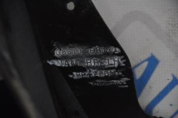 Брызговик задний левый INFINITI M35/M45 04-10