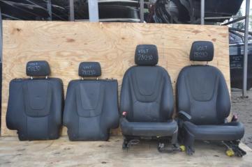 Сиденья комплект CHEVROLET VOLT 10-15