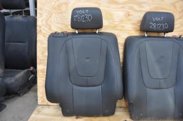 Сиденья комплект VOLT 10-15