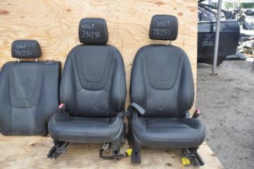 Сиденья комплект VOLT 10-15