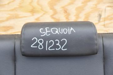 Сиденье заднее SEQUOIA 01-07