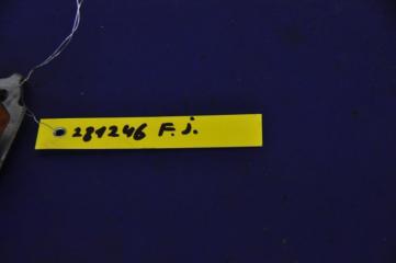 Блок электронный TOYOTA FJ CRUISER 06-15