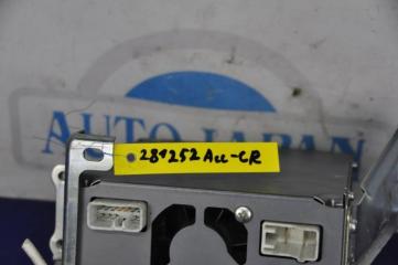 Усилитель звука HONDA ACCORD CR 13-18