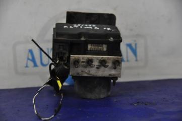 Блок ABS ALTIMA L32 07-12