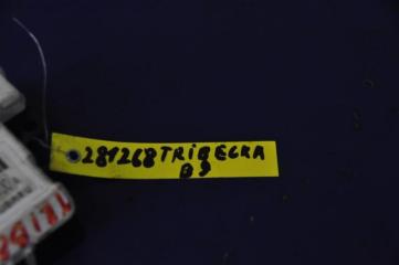 Монитор SUBARU TRIBECA B9 05-07