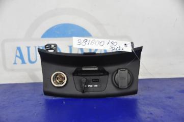 Прикуриватель I30 GD 12-17