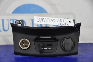 Прикуриватель HYUNDAI I30 GD 12-17