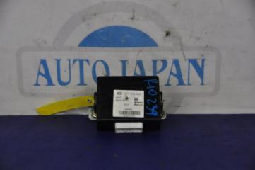 Блок электронный RIO JB 2005-2011