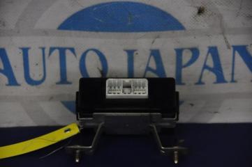 Блок электронный RIO JB 2005-2011