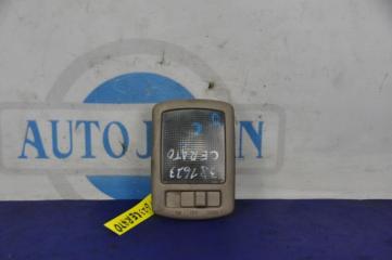 Плафон салона CERATO LD 04-08