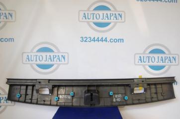 Накладка на порог багажника TRIBECA B10 07-13