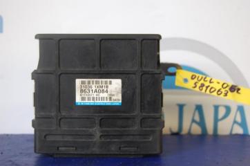 Блок управления АКПП MITSUBISHI OUTLANDER 03-07
