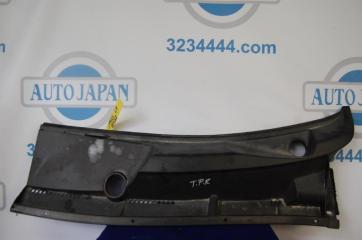 Пластик под лобовое стекло / Жабо PRIUS - 20 03-11