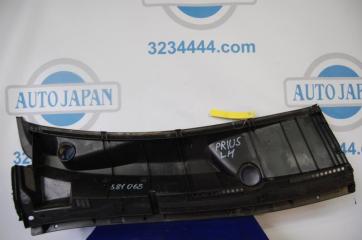 Пластик под лобовое стекло / Жабо PRIUS - 20 03-11