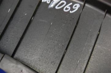 Пластик под лобовое стекло / Жабо TOYOTA CAMRY 55 14-17